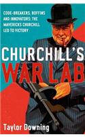 Churchill's War Lab