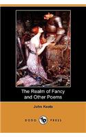 The Realm of Fancy and Other Poems (Dodo Press)