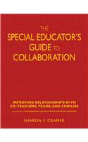 Special Educator's Guide to Collaboration
