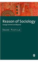 Reason of Sociology