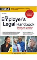 The Employer's Legal Handbook