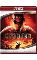 The Chronicles of Riddick