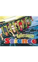 Rigby Literacy: Student Reader Bookroom Package Grade 2 (Level 16) Rollercoaster