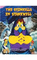 The Stinkells in Stankwell