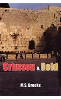 Crimson and Gold