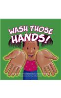 Wash Those Hands
