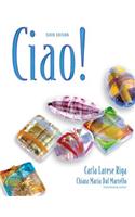 Ciao! (Book Only)