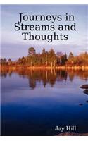 Journeys in Streams and Thoughts: (English)