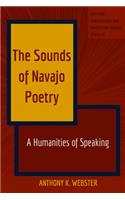 Sounds of Navajo Poetry