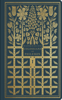 ESV Illuminated Scripture Journal: Colossians and Philemon (Paperback)(ESV Illuminated Scripture Journal)