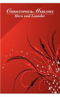 Hero and Leander: (English)