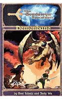 Demonbane