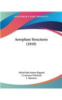 Aeroplane Structures (1919)