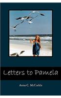 Letters to Pamela