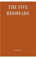 Five Redheads