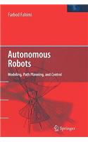 Autonomous Robots