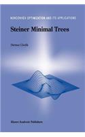 Steiner Minimal Trees