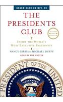 The Presidents Club