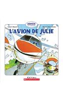 L' Avion de Julie