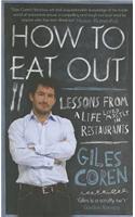 How to Eat Out