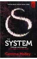 The System (The Killables Book Three)