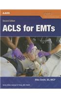 ACLS for EMTs