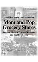 Mom and Pop Grocery Stores