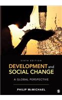 Development and Social Change