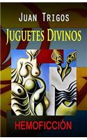 Juguetes Divinos