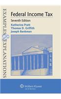 Examples & Explanations for Federal Income Tax