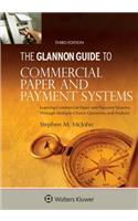 Glannon Guide to Commercial and Paper Payment Systems