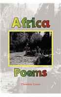 Africa Poems