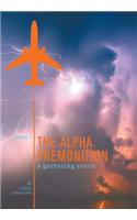 Alpha Premonition Book 1