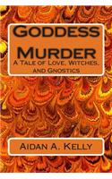 Goddess Murder