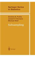 Subsampling