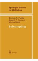 Subsampling