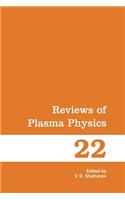 Reviews of Plasma Physics