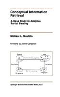 Conceptual Information Retrieval
