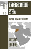 Understanding Syria: History, Geography, Economy
