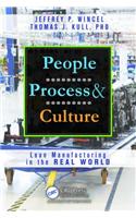 People, Process, and Culture