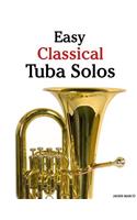 Easy Classical Tuba Solos