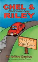 Chel & Riley Adventures
