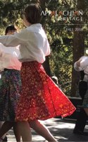 Appalachian Heritage - Fall 2018