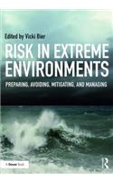 Risk in Extreme Environments