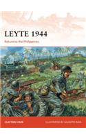 Leyte 1944