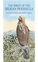 The Birds of the Iberian Peninsula