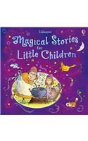 Usborne Magical Stories for Little Children