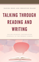 Talking through Reading and Writing