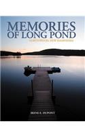 Memories of Long Pond