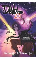 Devil 13 - Book Three: Judgement